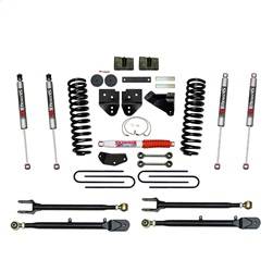 Skyjacker - Skyjacker F84024K-M Suspension Lift Kit w/Shock - Image 1