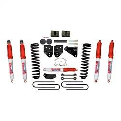 Skyjacker - Skyjacker F8451KH-H Suspension Lift Kit w/Shock - Image 1