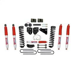 Skyjacker - Skyjacker F8451KH-N Suspension Lift Kit w/Shock - Image 1