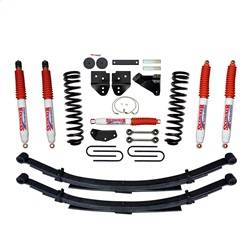 Skyjacker - Skyjacker F8451KS-N Suspension Lift Kit w/Shock - Image 1