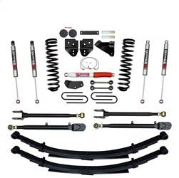 Skyjacker - Skyjacker F84524KS-M Suspension Lift Kit w/Shock - Image 1