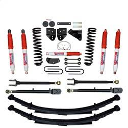 Skyjacker - Skyjacker F84524KS-N Suspension Lift Kit w/Shock - Image 1