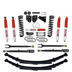 Skyjacker - Skyjacker F84524KSH-H Suspension Lift Kit w/Shock - Image 1