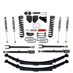 Skyjacker - Skyjacker F84524KSH-M Suspension Lift Kit w/Shock - Image 1