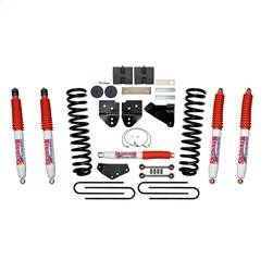 Skyjacker - Skyjacker F8601K-N Suspension Lift Kit w/Shock - Image 1