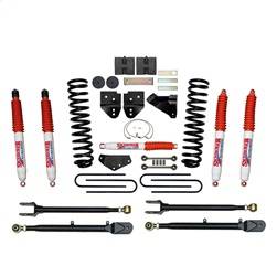 Skyjacker - Skyjacker F86024KH-N Suspension Lift Kit w/Shock - Image 1