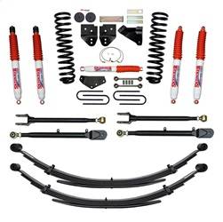 Skyjacker - Skyjacker F86024KS-H Suspension Lift Kit w/Shock - Image 1