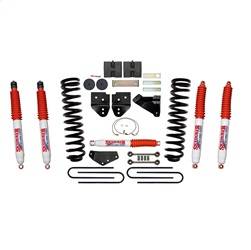 Skyjacker - Skyjacker F8651K-H Suspension Lift Kit w/Shock - Image 1