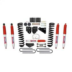 Skyjacker - Skyjacker F8651KH-N Suspension Lift Kit w/Shock - Image 1