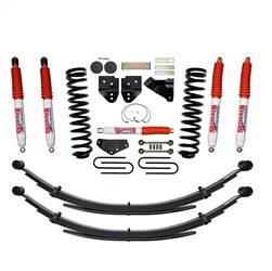 Skyjacker - Skyjacker F8651KS-N Suspension Lift Kit w/Shock - Image 1