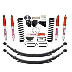 Skyjacker - Skyjacker F8651KSH-N Suspension Lift Kit w/Shock - Image 1