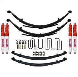 Skyjacker - Skyjacker D192CDKS-H Suspension Lift Kit w/Shock - Image 1