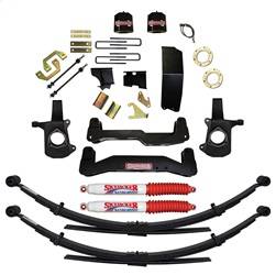 Skyjacker - Skyjacker C14660APKS-N Suspension Lift Kit w/Shock - Image 1