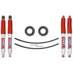 Skyjacker - Skyjacker D25MK-N Suspension Lift Kit w/Shock - Image 1