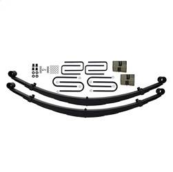 Skyjacker - Skyjacker F760CK Suspension Lift Kit - Image 1