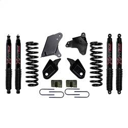 Skyjacker - Skyjacker 184P2K-B Suspension Lift Kit w/Shock - Image 1