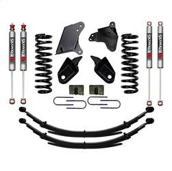 Skyjacker - Skyjacker 184P2KS-M Suspension Lift Kit w/Shock - Image 1