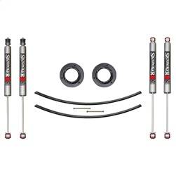 Skyjacker - Skyjacker D25MK-M Suspension Lift Kit w/Shock - Image 1