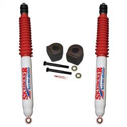 Skyjacker - Skyjacker F52MS-N Suspension Lift Kit w/Shock - Image 1