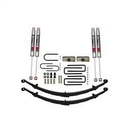 Skyjacker - Skyjacker D400CDK-M Suspension Lift Kit w/Shock - Image 1