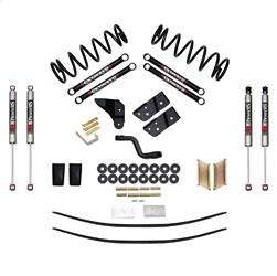 Skyjacker - Skyjacker D501MK-M Suspension Lift Kit w/Shock - Image 1