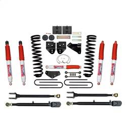 Skyjacker - Skyjacker F86524KH-H Suspension Lift Kit w/Shock - Image 1