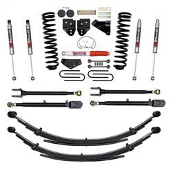 Skyjacker - Skyjacker F86524KS-M Suspension Lift Kit w/Shock - Image 1