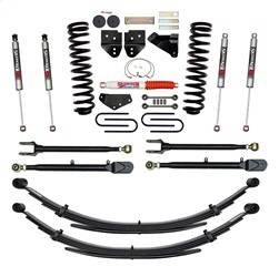 Skyjacker - Skyjacker F86524KSH-M Suspension Lift Kit w/Shock - Image 1