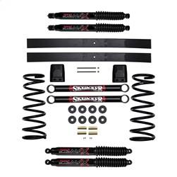 Skyjacker - Skyjacker D301K-B Suspension Lift Kit w/Shock - Image 1