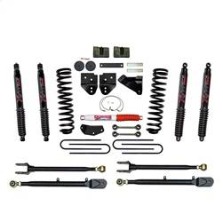 Skyjacker - Skyjacker F84524K-B Suspension Lift Kit w/Shock - Image 1