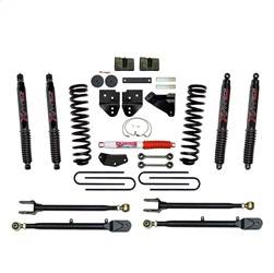 Skyjacker - Skyjacker F84524KH-B Suspension Lift Kit w/Shock - Image 1