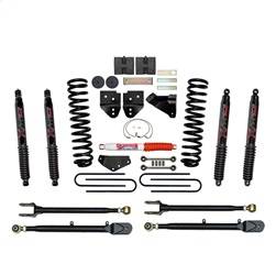 Skyjacker - Skyjacker F86024KH-B Suspension Lift Kit w/Shock - Image 1