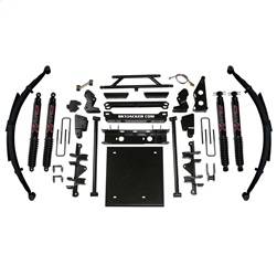 Skyjacker - Skyjacker C4626KST-B Suspension Lift Kit w/Shock - Image 1