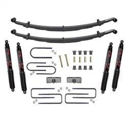 Skyjacker - Skyjacker D200CK-B Suspension Lift Kit w/Shock - Image 1