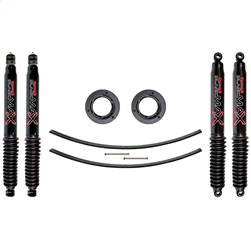 Skyjacker - Skyjacker D27MK-B Suspension Lift Kit w/Shock - Image 1