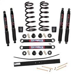 Skyjacker - Skyjacker D301MK-B Suspension Lift Kit w/Shock - Image 1