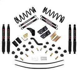 Skyjacker - Skyjacker D4510K-B Suspension Lift Kit w/Shock - Image 1