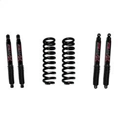 Skyjacker - Skyjacker F520-B Suspension Lift Kit w/Shock - Image 1