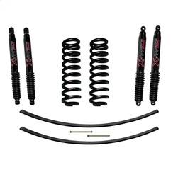 Skyjacker - Skyjacker F520K-B Suspension Lift Kit w/Shock - Image 1