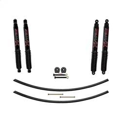 Skyjacker - Skyjacker F52MK-B Suspension Lift Kit w/Shock - Image 1