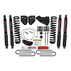 Skyjacker - Skyjacker F5601K-B Suspension Lift Kit w/Shock - Image 1