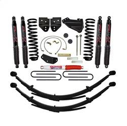 Skyjacker - Skyjacker F5601KS-B Suspension Lift Kit w/Shock - Image 1