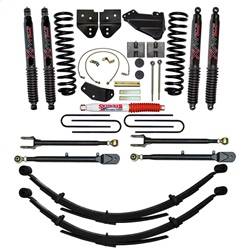 Skyjacker - Skyjacker F56024K-B Suspension Lift Kit w/Shock - Image 1