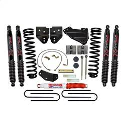 Skyjacker - Skyjacker F5651K-B Suspension Lift Kit w/Shock - Image 1