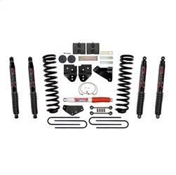 Skyjacker - Skyjacker F8651K-B Suspension Lift Kit w/Shock - Image 1