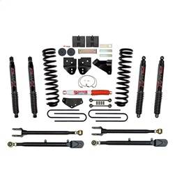 Skyjacker - Skyjacker F86524KH-B Suspension Lift Kit w/Shock - Image 1