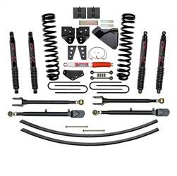 Skyjacker - Skyjacker F8852K-B Suspension Lift Kit w/Shock - Image 1