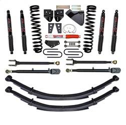 Skyjacker - Skyjacker F8852KS-B Suspension Lift Kit w/Shock - Image 1