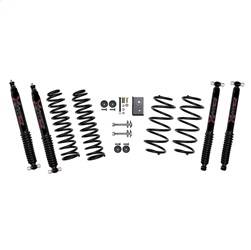 Skyjacker - Skyjacker TJ30BPB Suspension Lift Kit w/Shock - Image 1