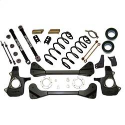 Skyjacker - Skyjacker C7361ARK-R Suspension Lift Kit w/Shock - Image 1